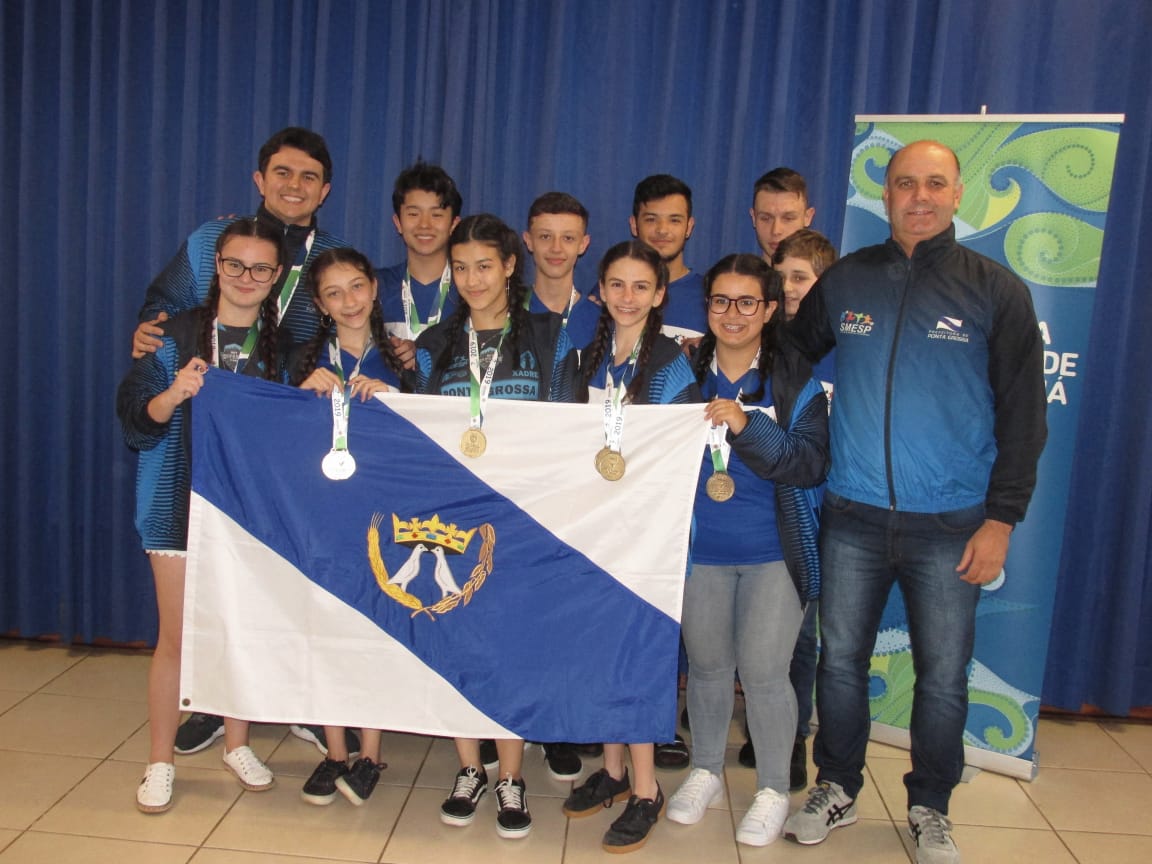 Clube de Xadrez de São José dos Pinhais conquista quatro títulos nacionais  – Agora Paraná
