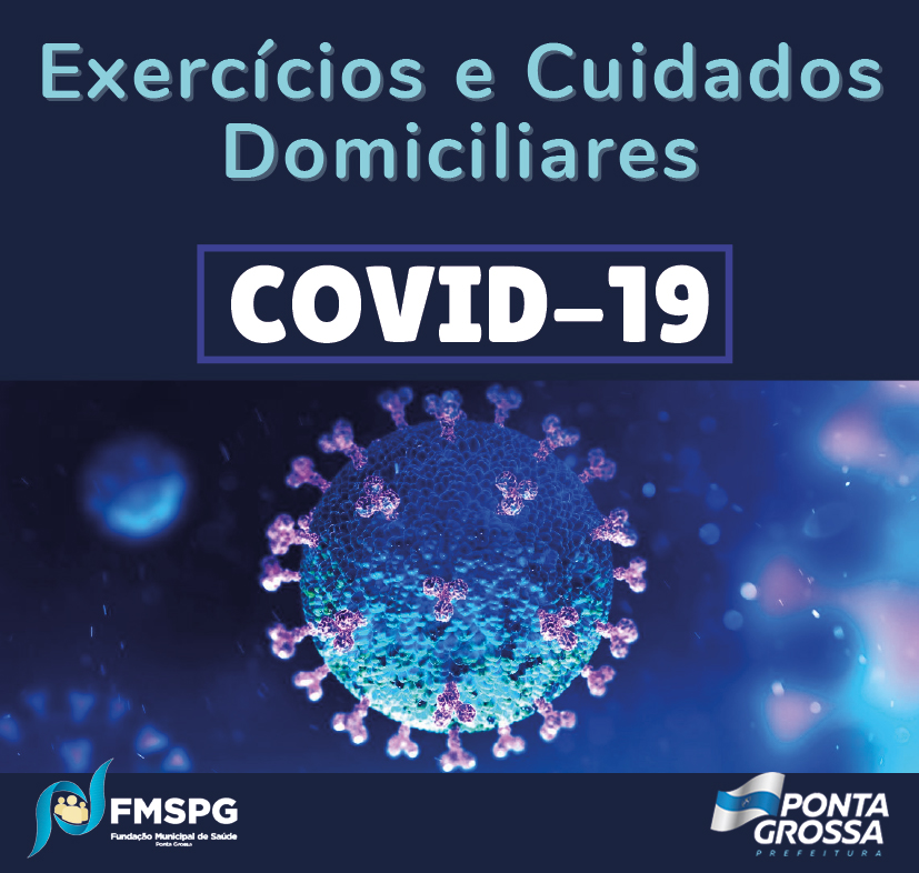PRESCRIÇÃO DO EXERCÍCIO FÍSICO PARA PACIENTES NO PÓS-COVID-19 E